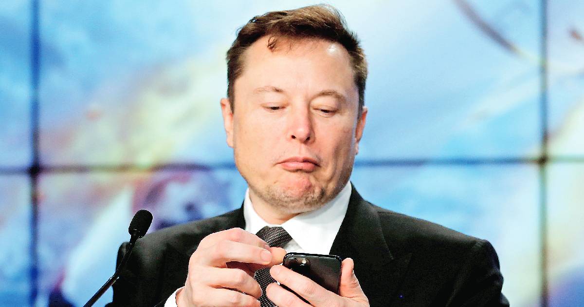 Political parties concerned over Musk’s ‘cleanliness campaign’!